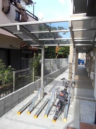 カサ・ベルデの物件内観写真